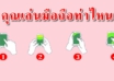 ท่าพิมพ์มือถือ สามารถสื่อถึงนิสัยที่ซ่อนไว้และความรักได้แม่นมาก