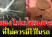 ของใช้ 5 สิ่งไม่ไว้ในรถยนต์ ไม่นำโชค