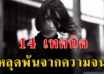 เทคนิค 14 ข้อ ในการสร้างฐานะ หลุดพ้นจากความจน